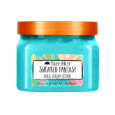 Tree Hut Shea Sugar Scrub Sugared Fantasy 510g | Exfoliate & Hydrate Skin